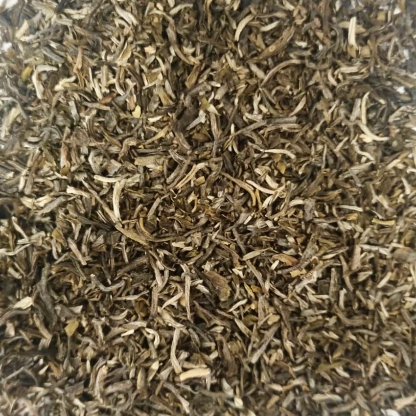 Thé Blanc Jasmin