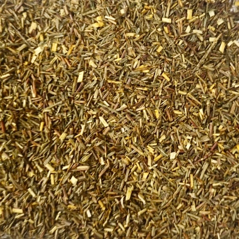 Rooibos Vert Bio