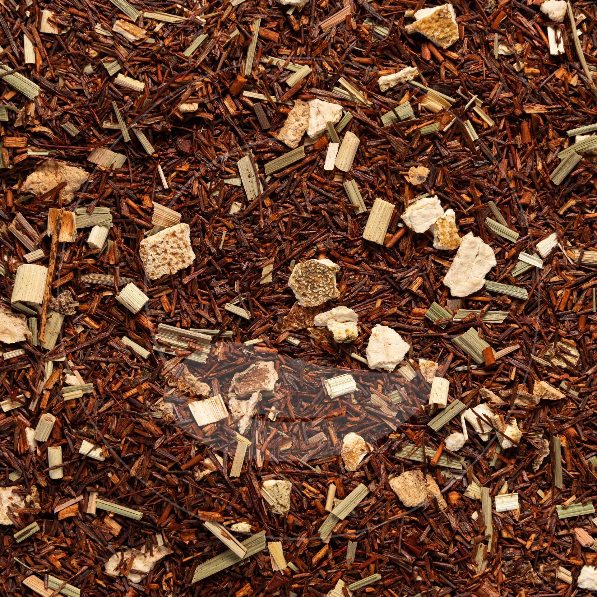 Rooibos Orange-Citron Bio