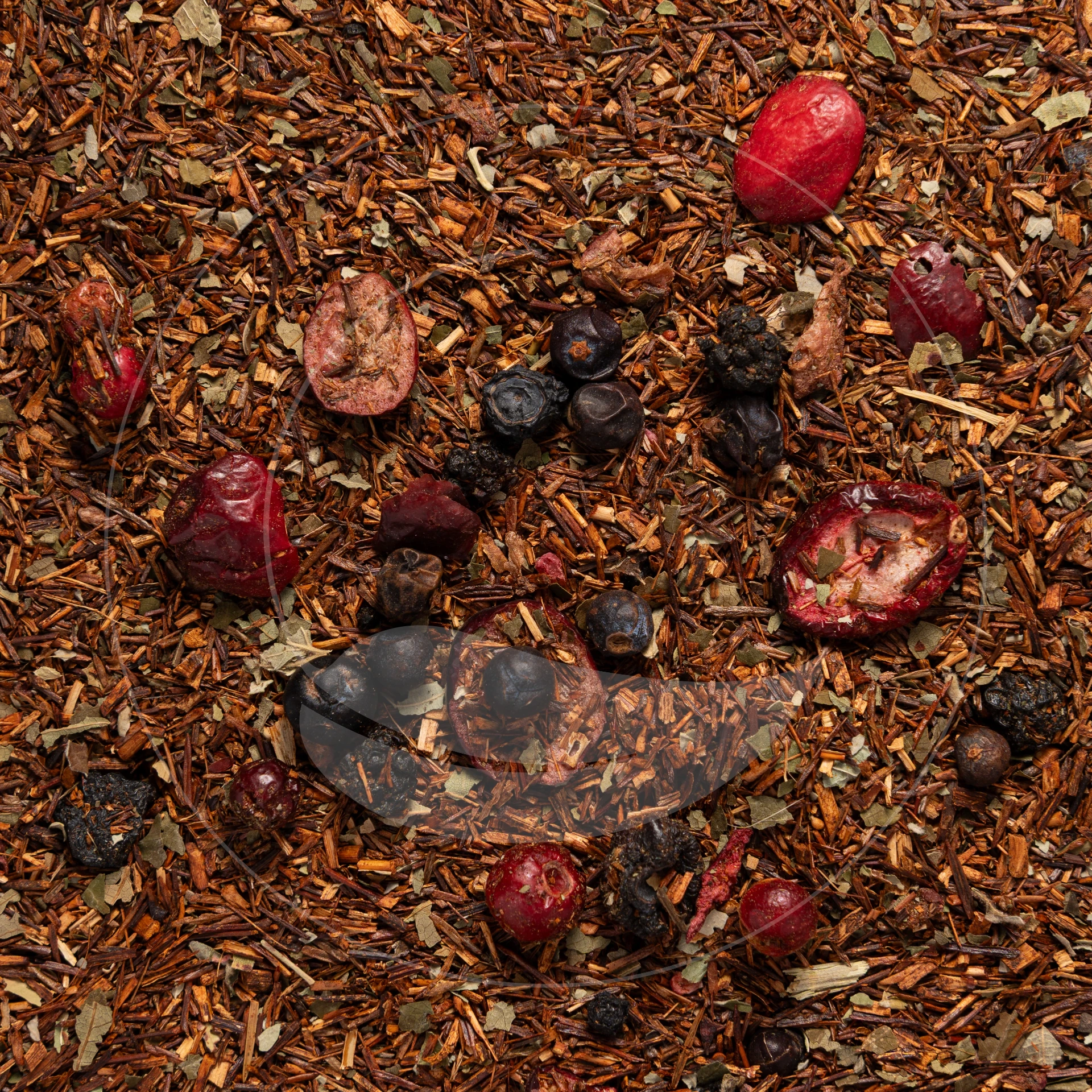 Rooibos Svenska