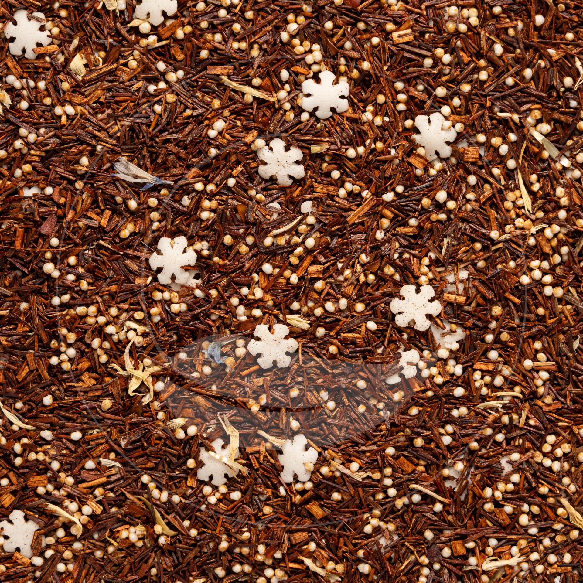 Rooibos Tempête de Neige