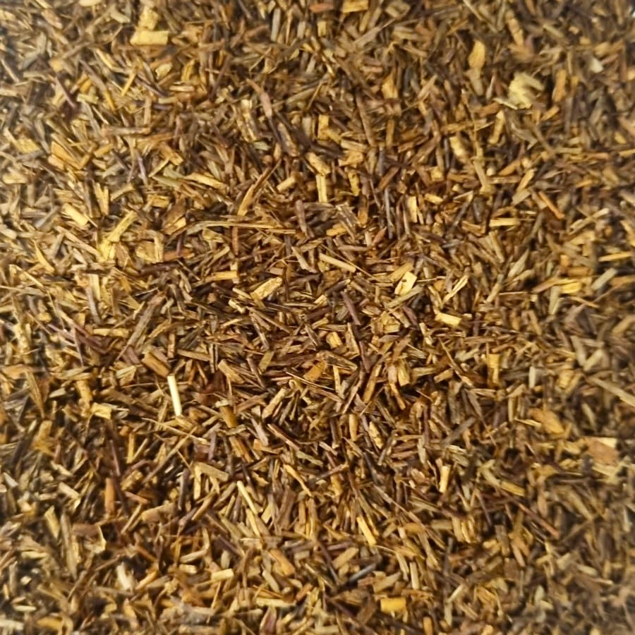 Rooibos Earl Grey Bio