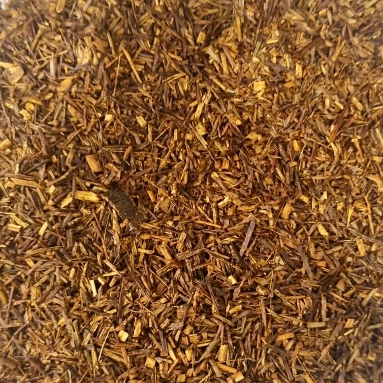 Rooibos Vanille Bio
