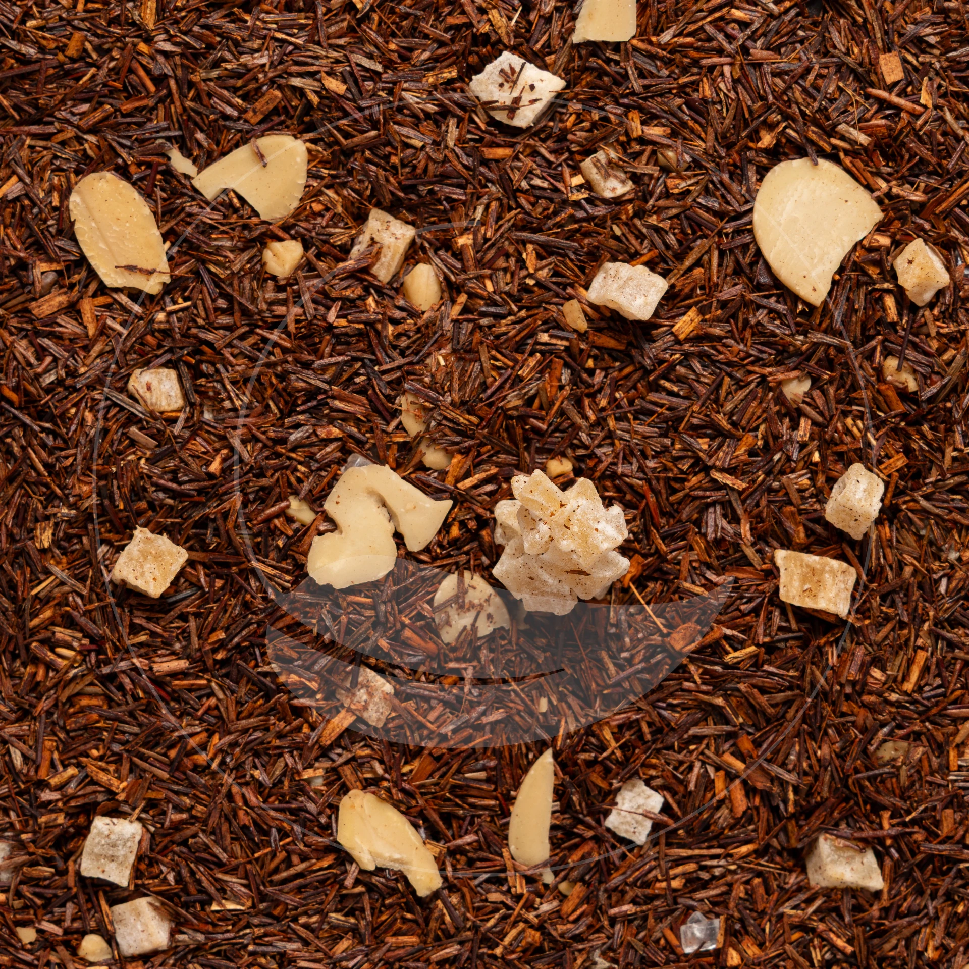 Rooibos Amande-Massepain