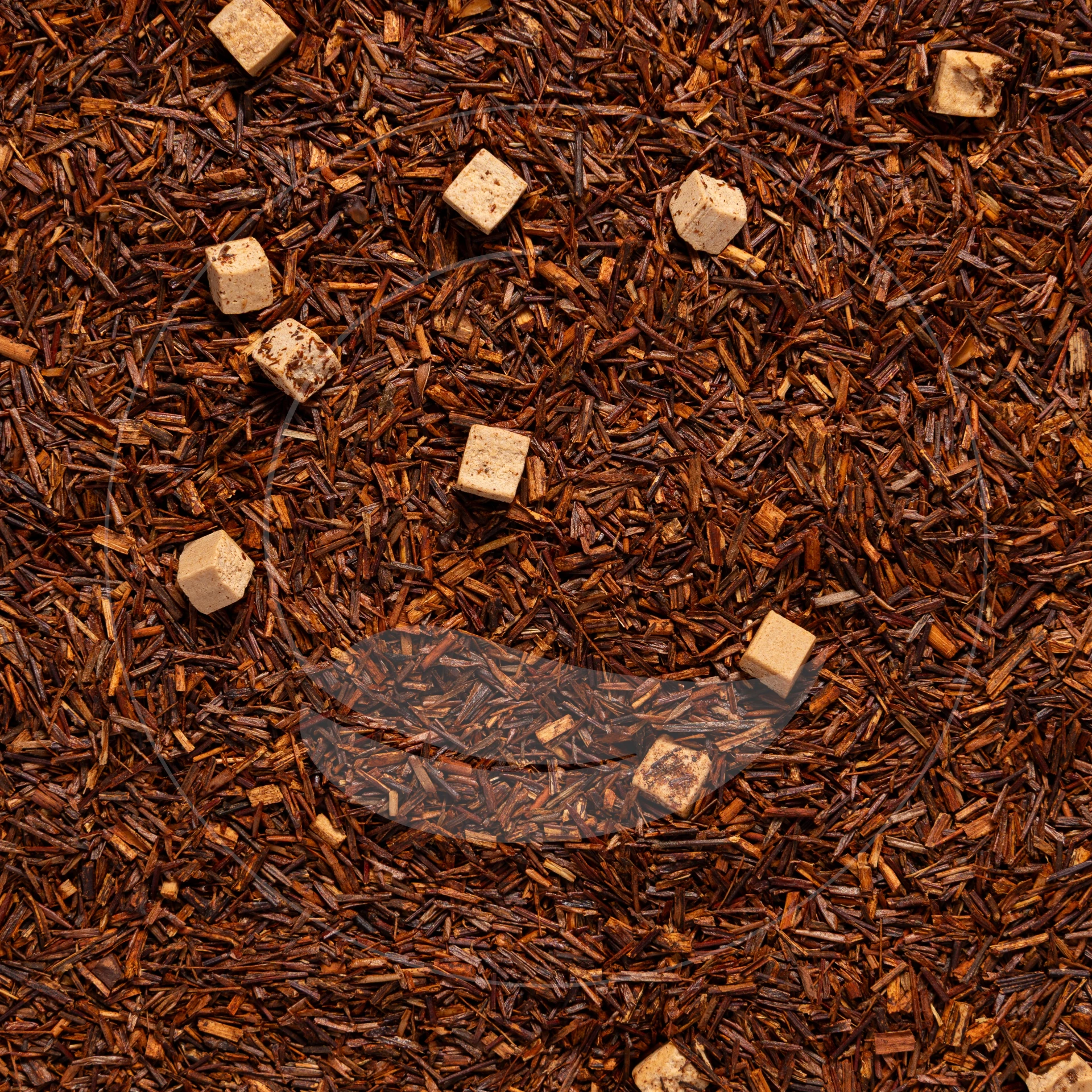 Rooibos Caramel