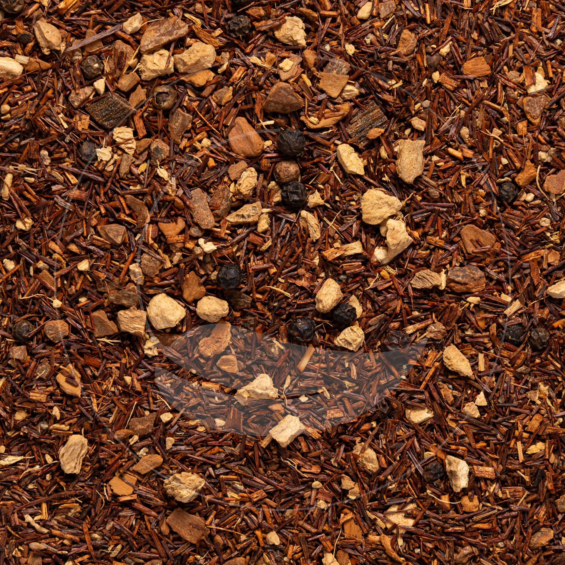 Rooibos Chaï