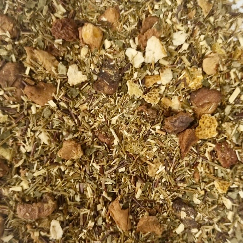 Fraîcheur d'un Soir Bio