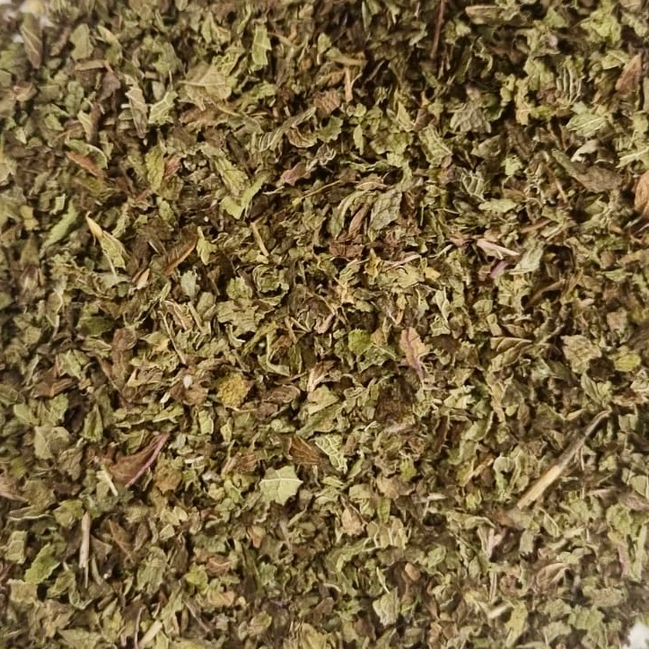 Menthe du Maroc Bio