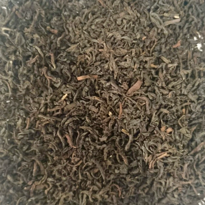 Ceylon Flowery Pekoe Bio