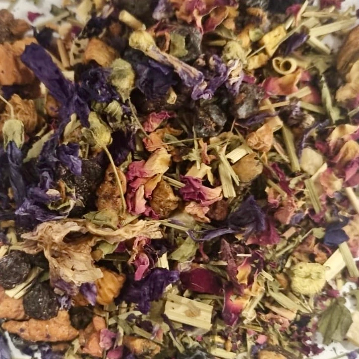 Infusion du Bonheur