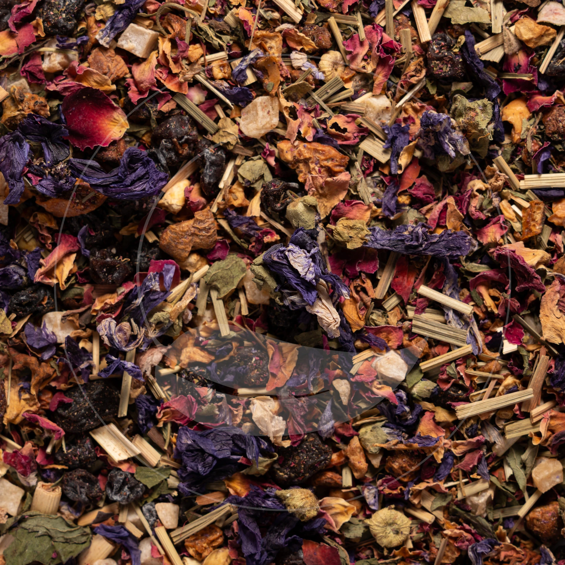 Infusion du Bonheur