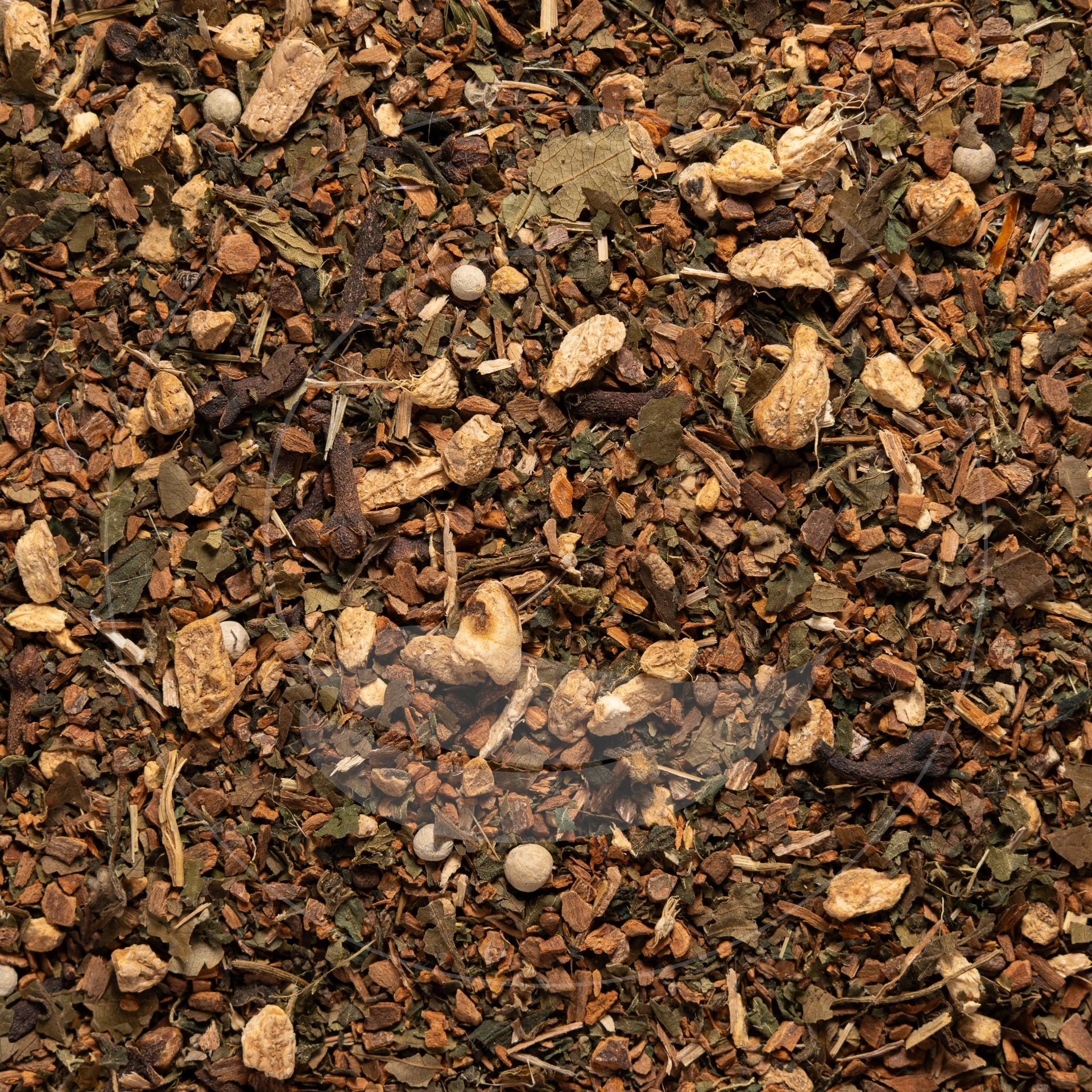 Infusion Indienne
