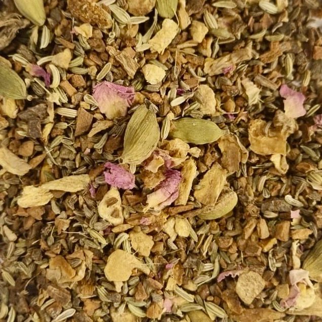 Infusion Chaï Bio