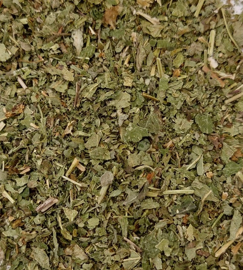 Infusion des Alpes Suisses Bio